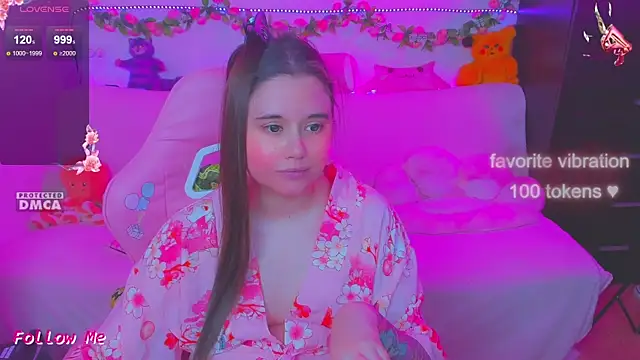 Lolisuccub online show from 03.18.25