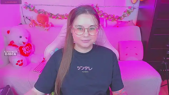 Lolisuccub online show from 09.19.25