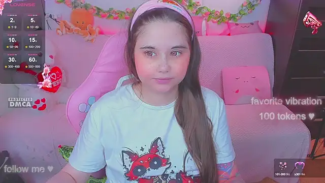 Lolisuccub online show from 09.20.25