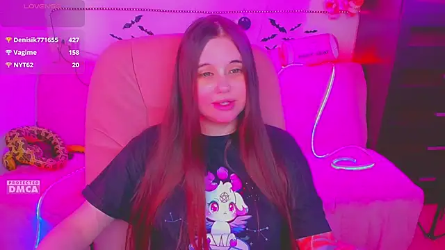 Lolisuccub online show from 04.22.26