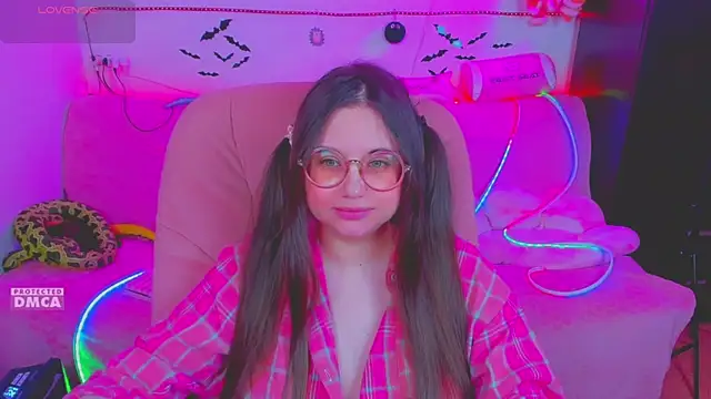 Lolisuccub online show from 04.24.26
