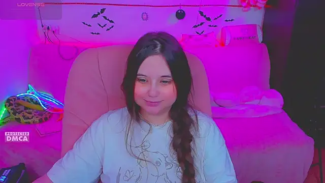 Lolisuccub online show from 04.26.26