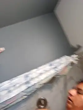 Diablo9804 online show from 09.29.25