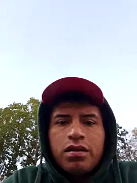 Diablo9804 online show from 10.17.25