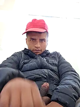 Diablo9804 online show from 11.03.25