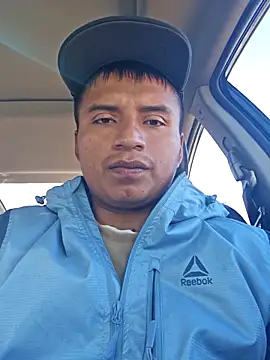 Diablo9804 online show from 11.11.25