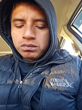 Diablo9804 online show from 11.18.25