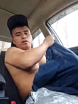 Diablo9804 online show from 03.03.26