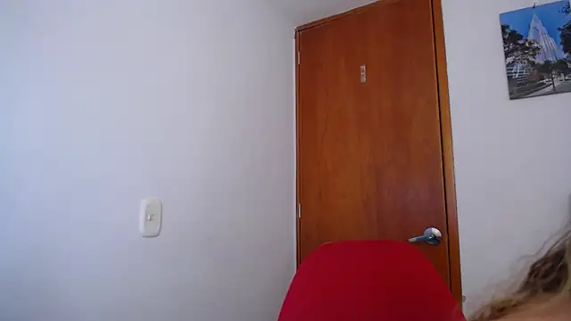 Ursulawhite69 online show from 03.06.25