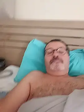 mike9473 online show from 11.08.25