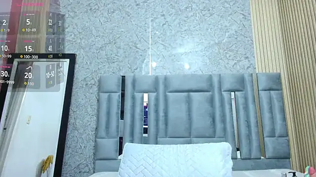 veronicaroose  online show from 12.18.25