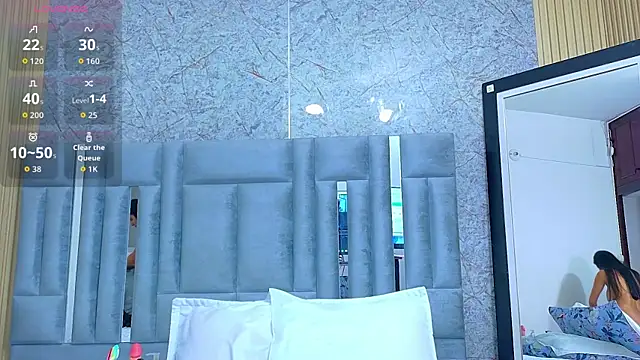 veronicaroose  online show from 06.13.26