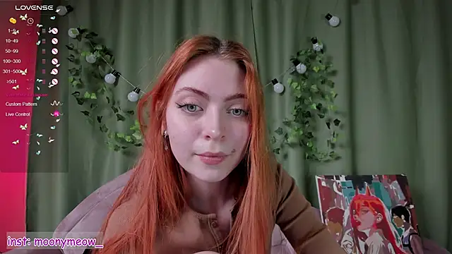 Snapshot of lika_lil chatting on 01.24.25 lika lil online show from 01.24.25