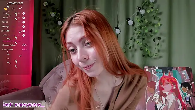 Snapshot of lika_lil chatting on 01.24.25 lika lil online show from 01.24.25