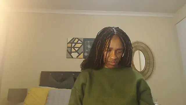 Creamyass22 online show from 05.23.26