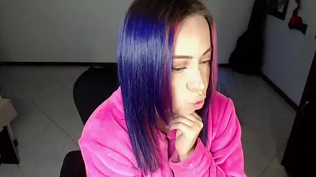 charlottezoe15 online show from 02.17.26