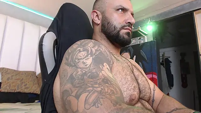 bardock 1 online show from 12.21.24