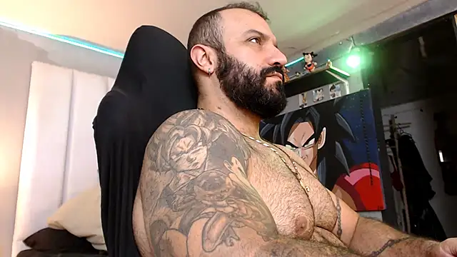 bardock 1 online show from 02.15.25