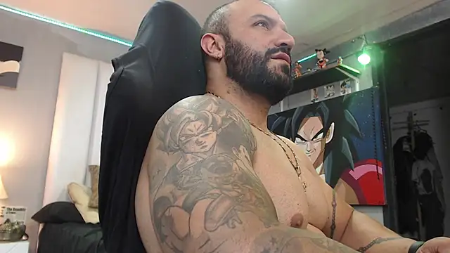 bardock 1 online show from 03.12.25