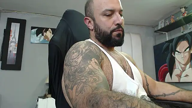 bardock 1 online show from 01.15.26