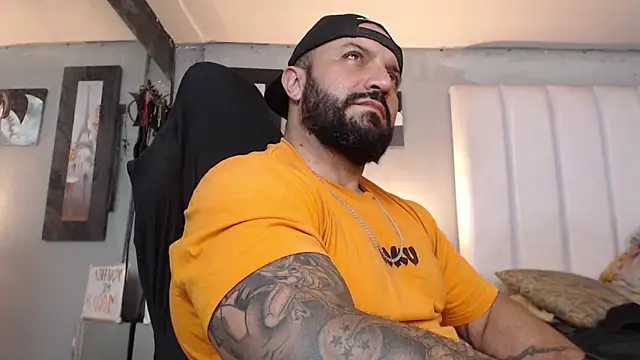 bardock 1 online show from 03.13.26