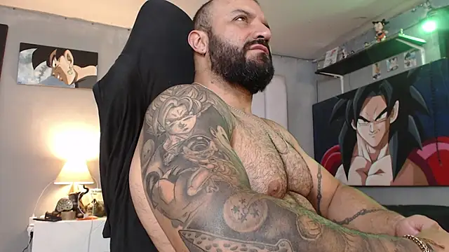 bardock 1 online show from 03.15.26