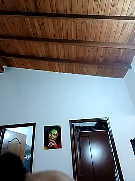 LunaZambrano online show from 02.20.25