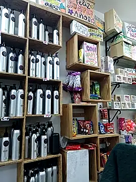 LunaZambrano online show from 02.20.25