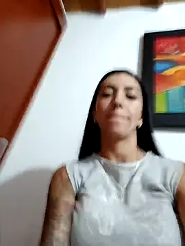 LunaZambrano online show from 03.05.25