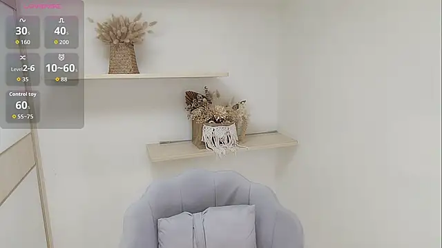 Weiwei mo online show from 10.22.25