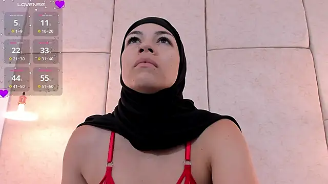 aisha vs online show from 02.07.25