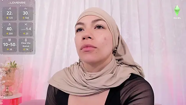 aisha vs online show from 06.06.26