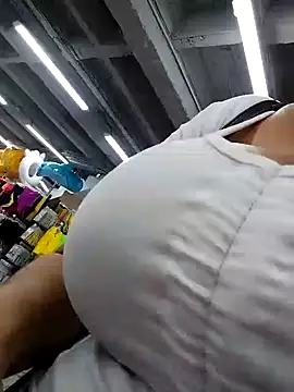 keilymadam online show from 01.24.25