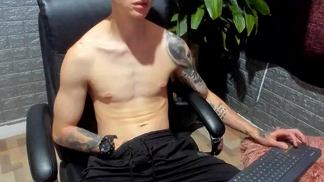 Dmtry6 online show from 01.09.26