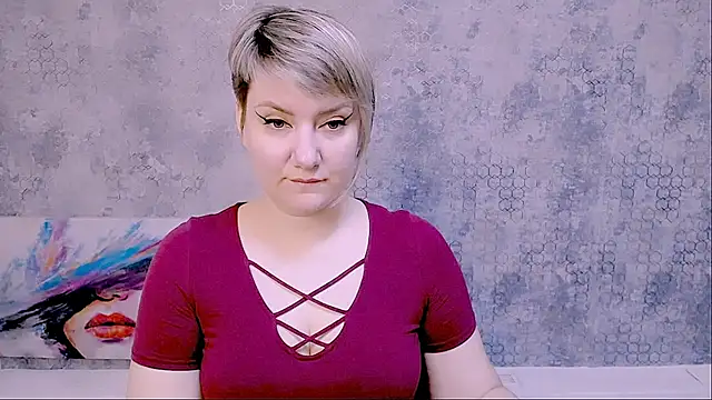 Snapshot of Djullia chatting on 03.14.25 Djullia online show from 03.14.25