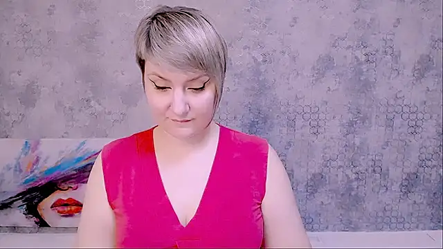 Snapshot of Djullia chatting on 03.20.25 Djullia online show from 03.20.25