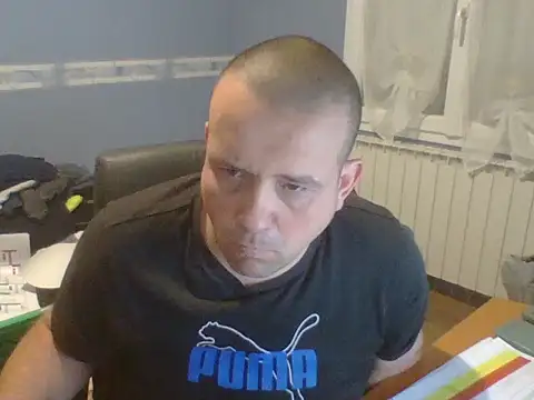 manubm03 online show from 01.16.26