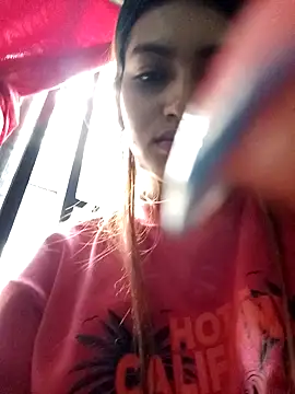 annie-19 online show from 01.25.25