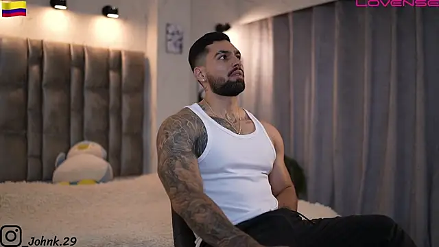 john king29 online show from 11.21.25