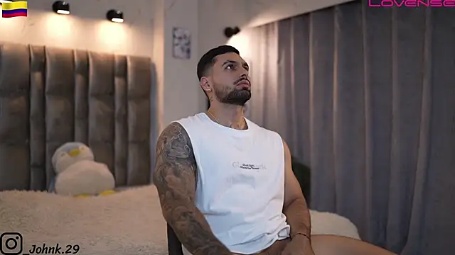 john king29 online show from 12.22.25