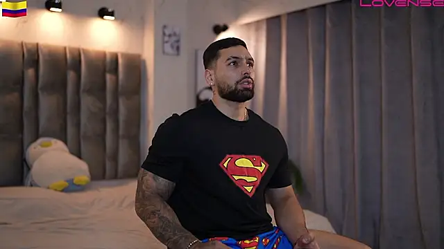 john king29 online show from 02.15.26