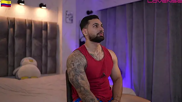 john king29 online show from 02.17.26