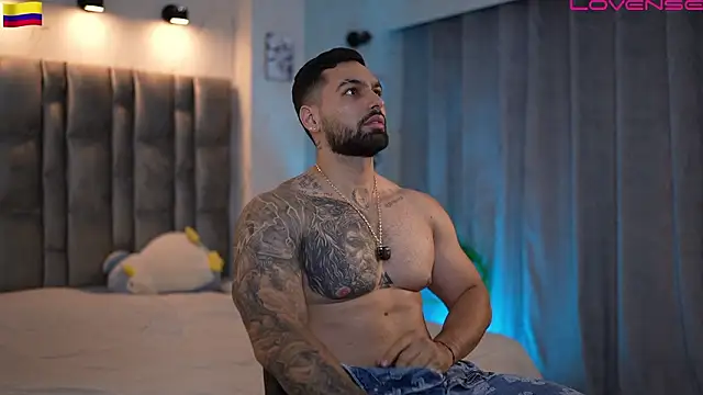 john king29 online show from 02.23.26