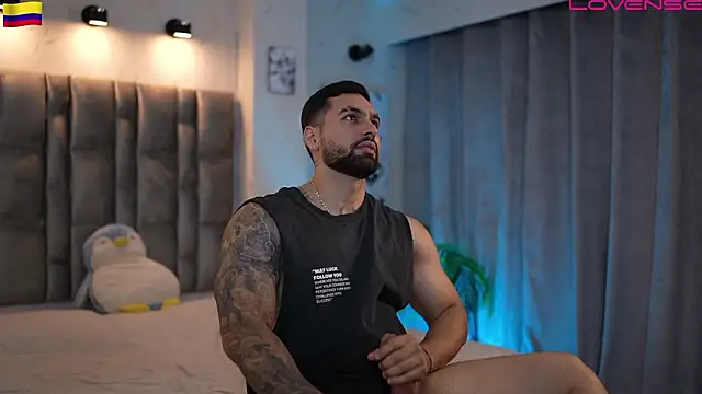 john king29 online show from 02.26.26