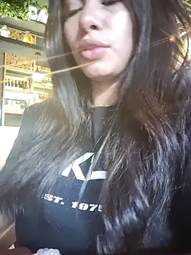 CelesteBreedlove online show from 12.09.24