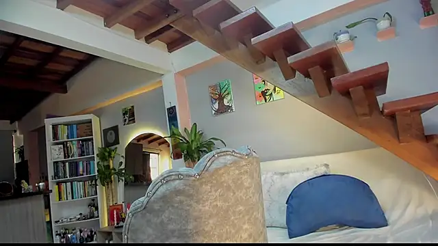 CelesteBreedlove online show from 01.21.25