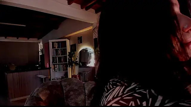 CelesteBreedlove online show from 01.29.25