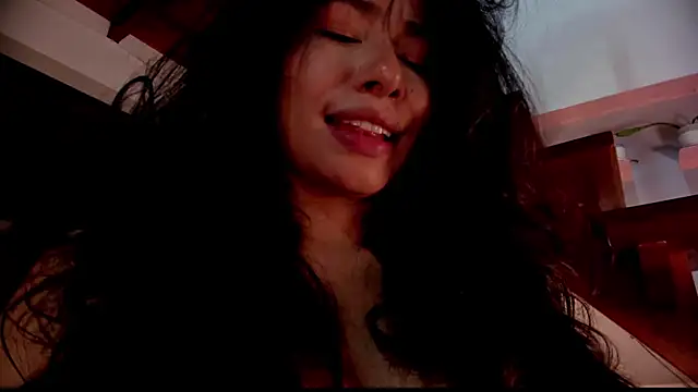 CelesteBreedlove online show from 01.29.25