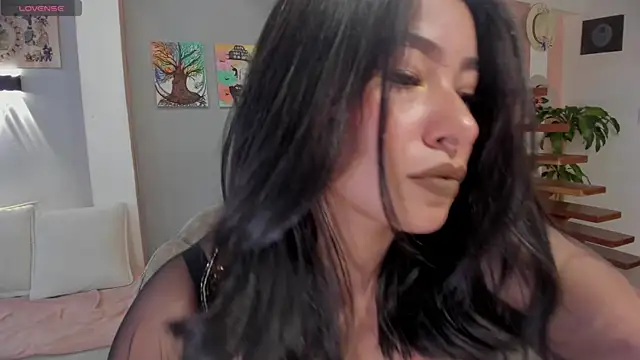 CelesteBreedlove online show from 09.24.25