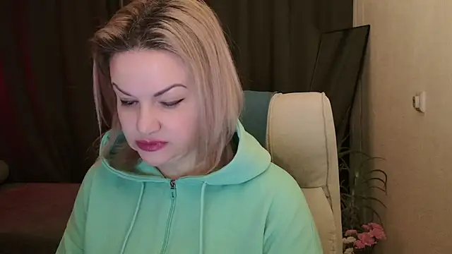 MishaMILF online show from 03.15.25